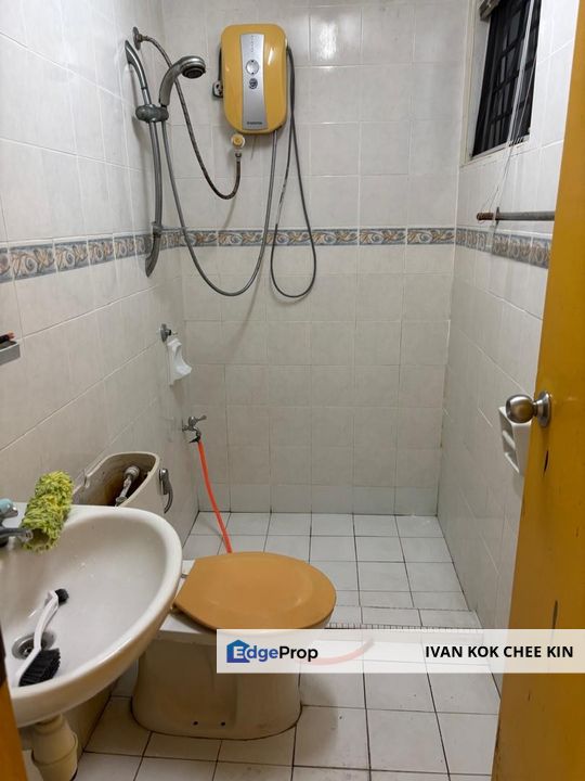 Value Buy Unit With 2 Carpark Lot, Selangor, Petaling Jaya