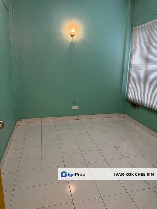 Value Buy Unit With 2 Carpark Lot, Selangor, Petaling Jaya