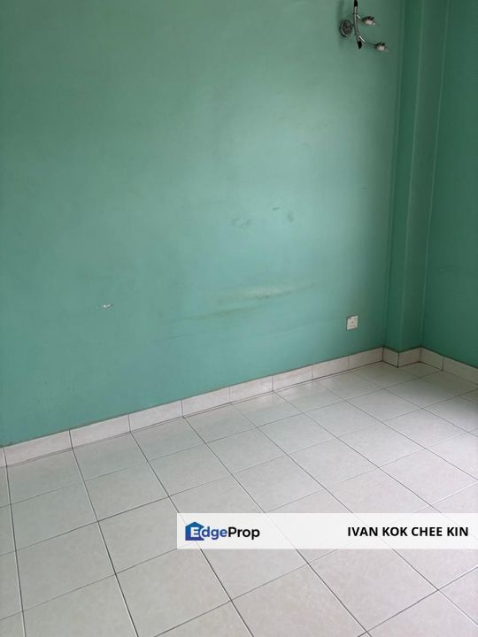 Value Buy Unit With 2 Carpark Lot, Selangor, Petaling Jaya