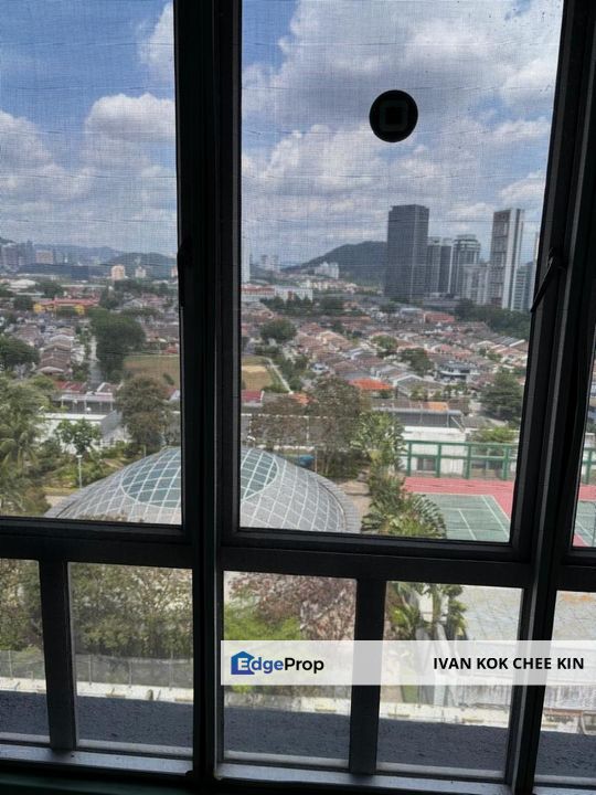 Value Buy Unit With 2 Carpark Lot, Selangor, Petaling Jaya