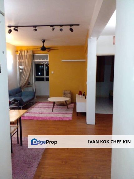 Well Maintained Unit, Selangor, Ara Damansara