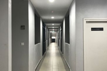 Biji Living (Seventeen Residences)