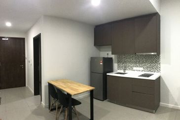 Biji Living (Seventeen Residences)