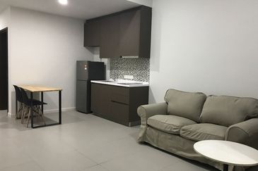 Biji Living (Seventeen Residences)