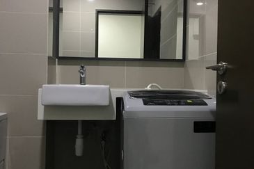 Biji Living (Seventeen Residences)