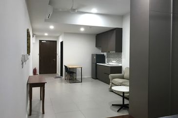 Biji Living (Seventeen Residences)
