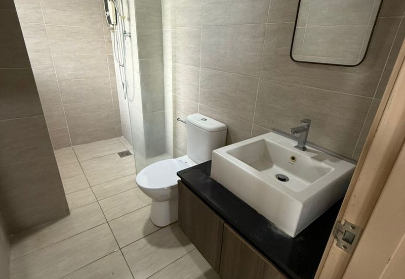 Maisson @ Platinum Apartment