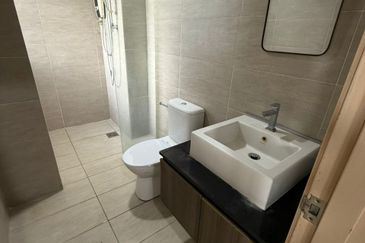 Maisson @ Platinum Apartment