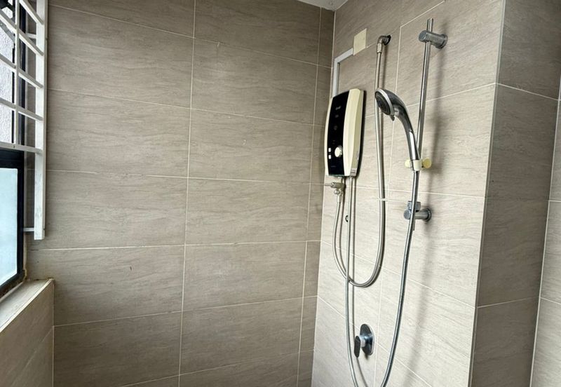 Maisson @ Platinum Apartment