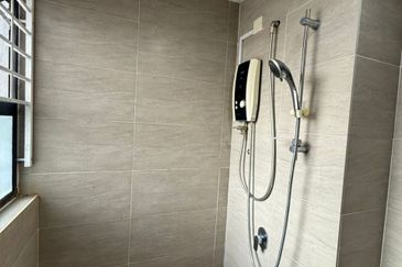 Maisson @ Platinum Apartment