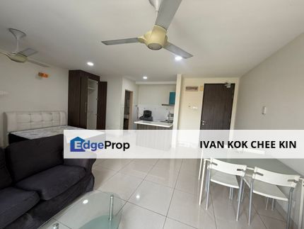 Value Rent Unit, Selangor, Ara Damansara