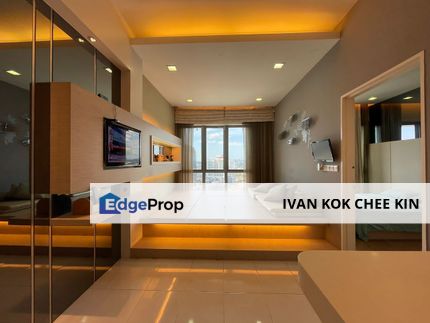 Well Maintained Unit, Selangor, Petaling Jaya