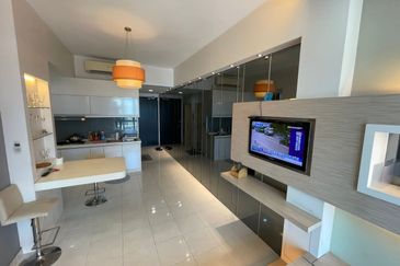 Tropicana City Tropics