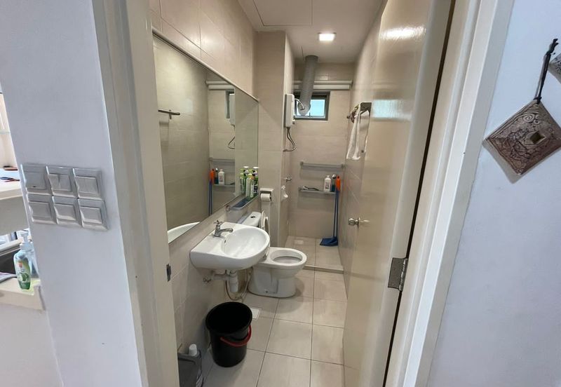 Tropicana City Tropics