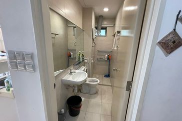 Tropicana City Tropics