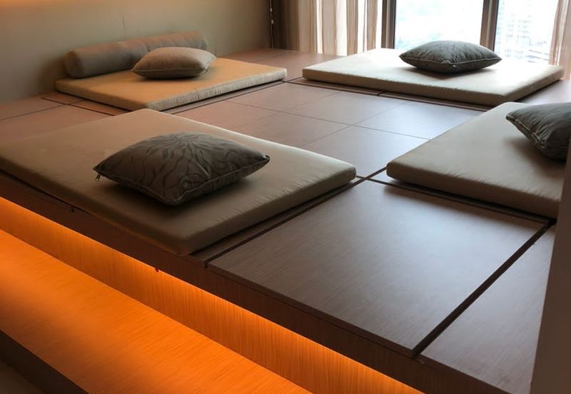 Tropicana City Tropics