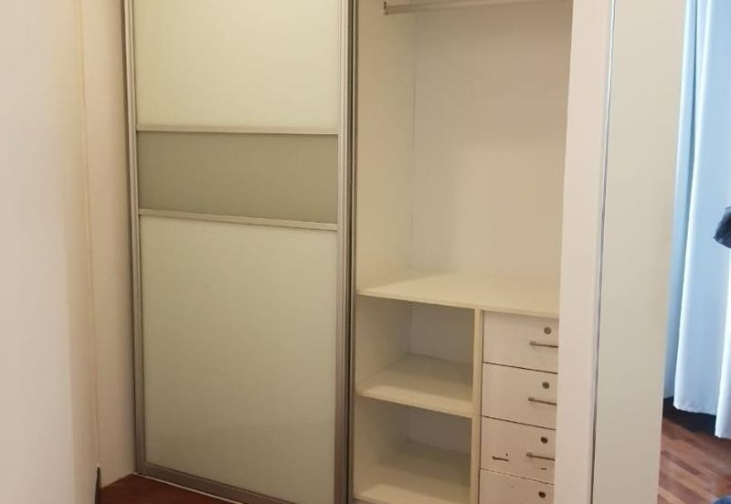 Tropicana City Tropics