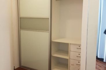 Tropicana City Tropics