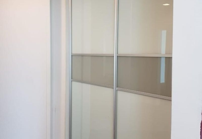 Tropicana City Tropics