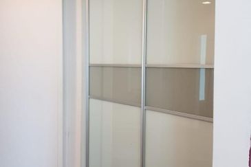 Tropicana City Tropics