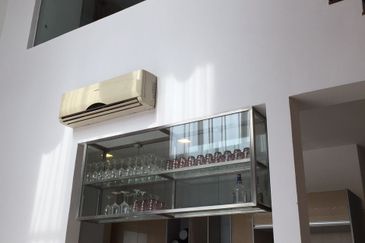 Tropicana City Tropics