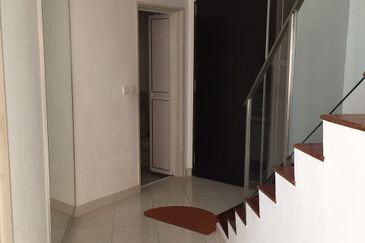 Tropicana City Tropics