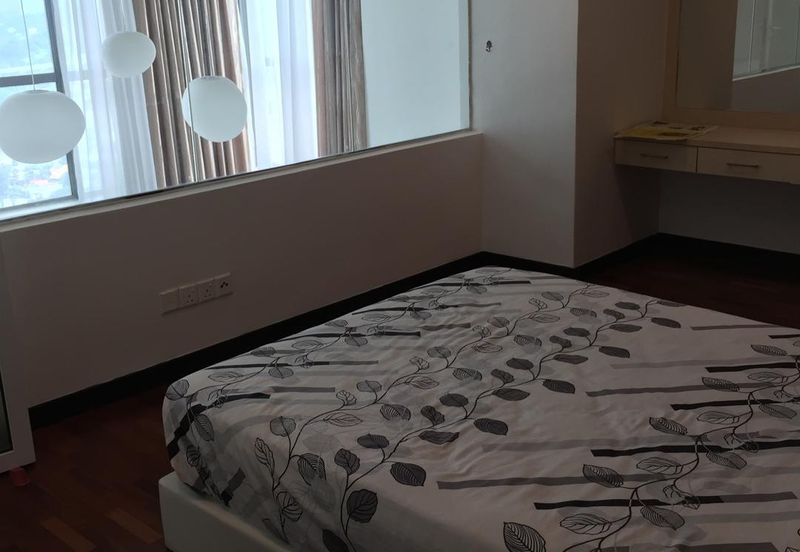 Tropicana City Tropics