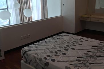 Tropicana City Tropics