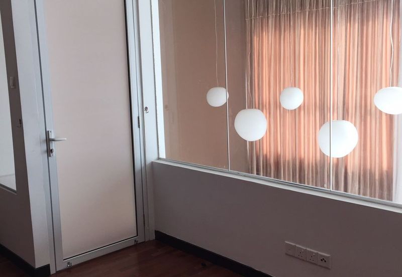 Tropicana City Tropics