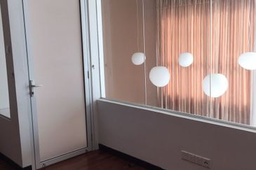 Tropicana City Tropics