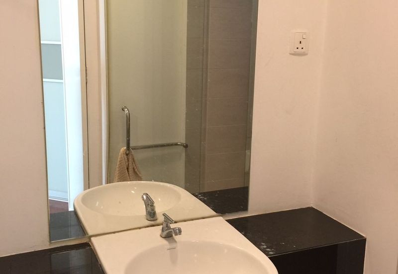 Tropicana City Tropics