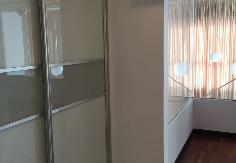 Tropicana City Tropics