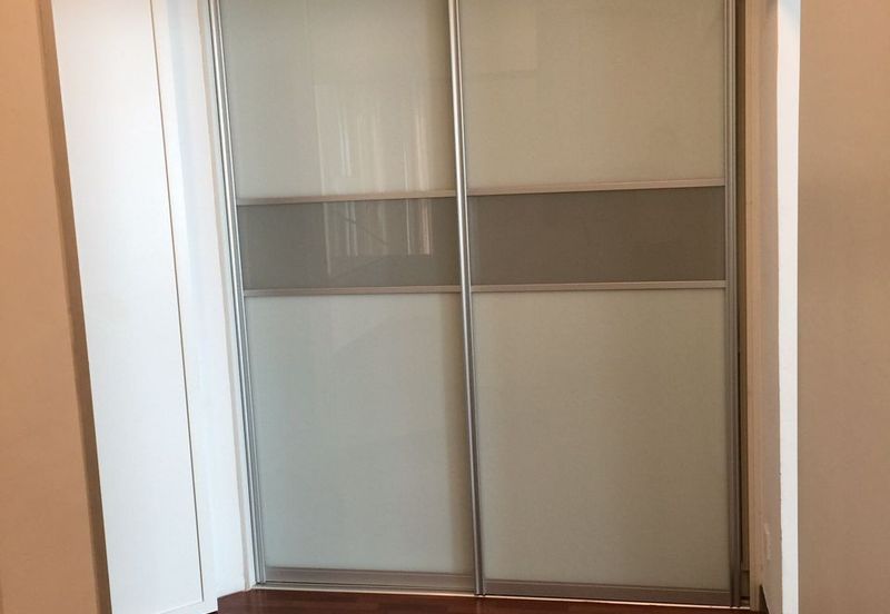 Tropicana City Tropics