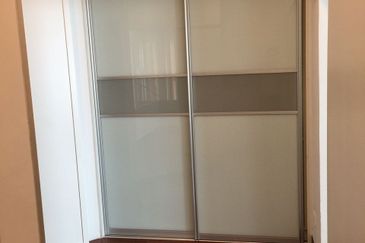 Tropicana City Tropics