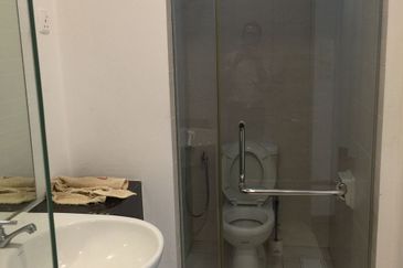 Tropicana City Tropics