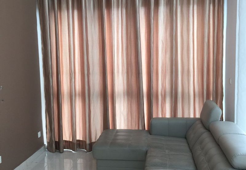 Tropicana City Tropics