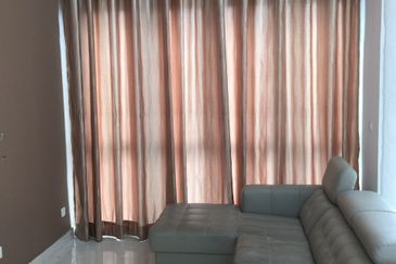 Tropicana City Tropics