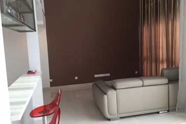 Tropicana City Tropics