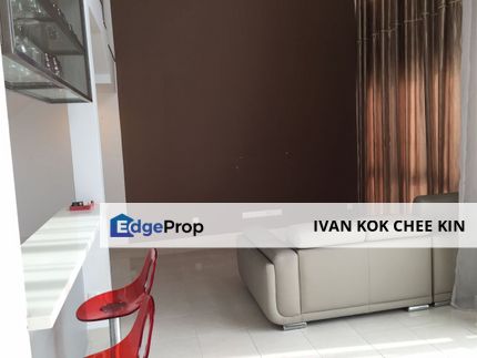 Well Maintained Unit, Selangor, Petaling Jaya