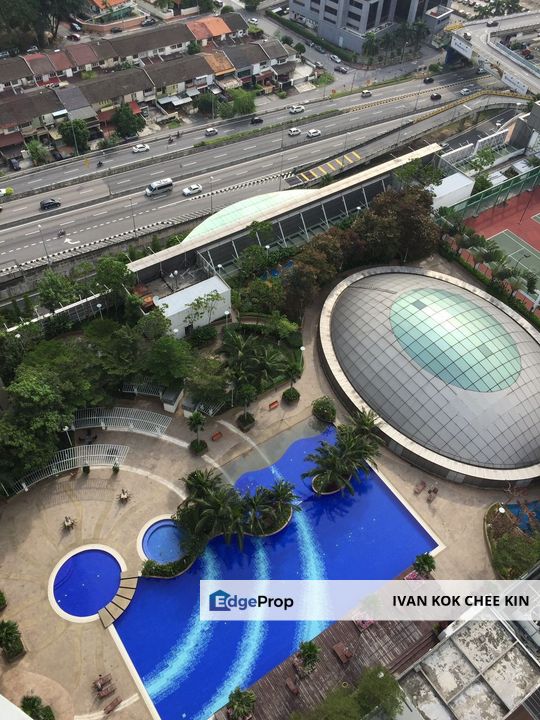 Well Maintained Unit, Selangor, Petaling Jaya