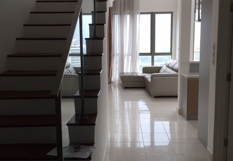 Tropicana City Tropics