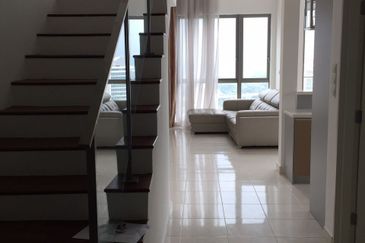 Tropicana City Tropics