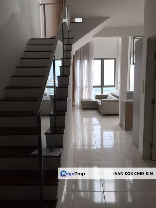 Well Maintained Unit, Selangor, Petaling Jaya