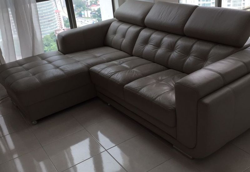 Tropicana City Tropics