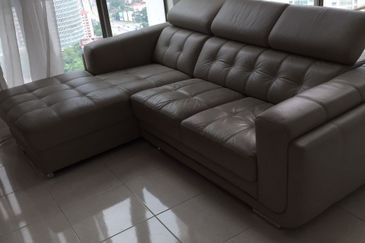 Tropicana City Tropics