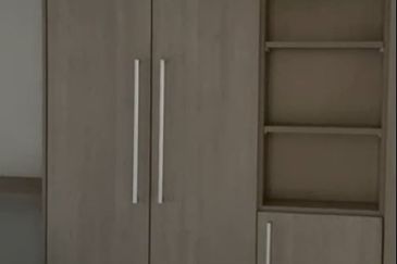 AraGreens Residences