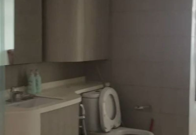 AraGreens Residences