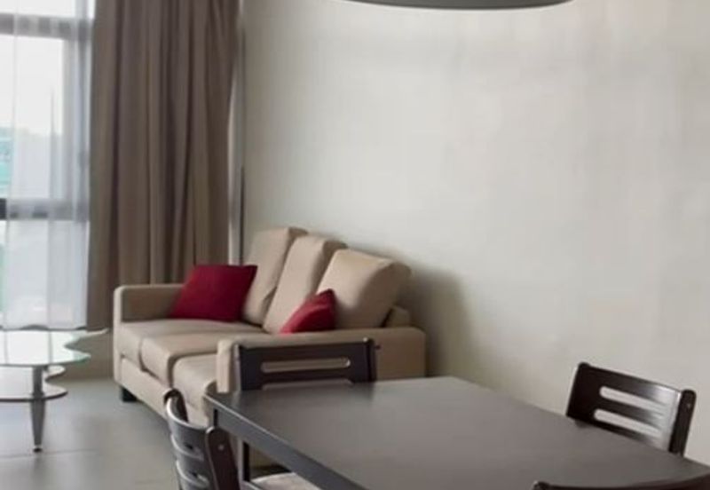 AraGreens Residences