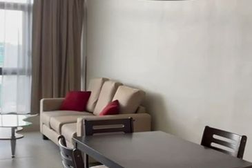 AraGreens Residences