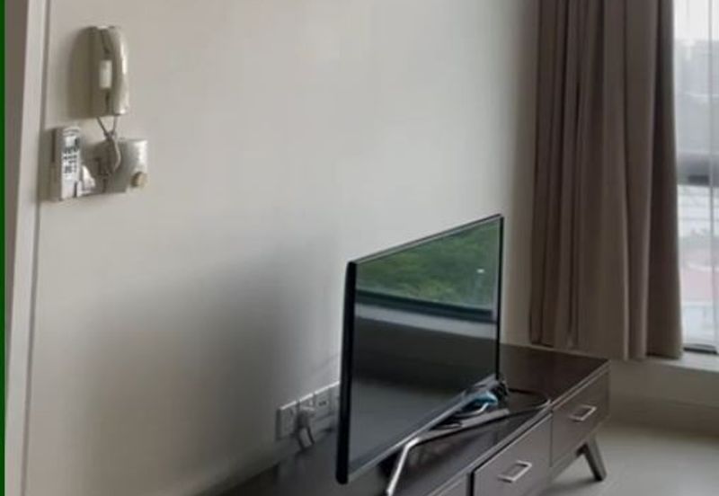 AraGreens Residences